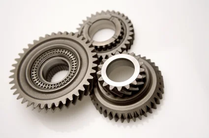 PARTES para maquinaria de construcción Doosan