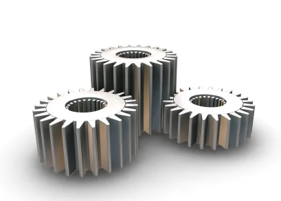 PARTES para maquinaria de construcción Fermec